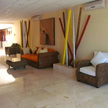 Rebecca Park Otel