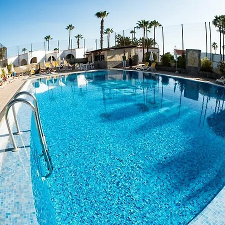 Rebecca Park Otel