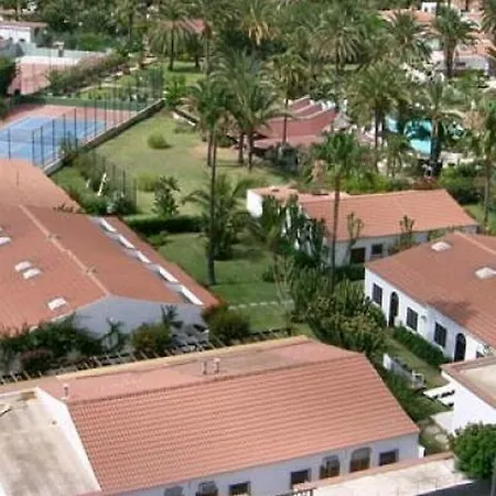 Rebecca Park 2* Playa del Ingles (Gran Canaria)