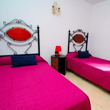 Rebecca Park Hotel Playa del Ingles (Gran Canaria)