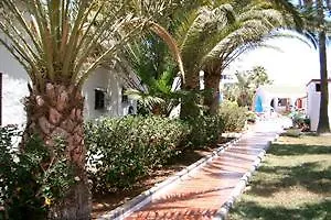 Rebecca Park Πλάγια ντελ Ινγκλές