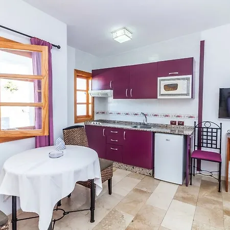 Rebecca Park Hotel Playa del Ingles (Gran Canaria)