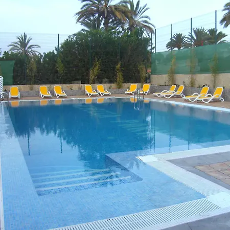 Hotell Rebecca Park 2*
