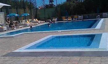 Rebecca Park Hotell Playa del Inglés